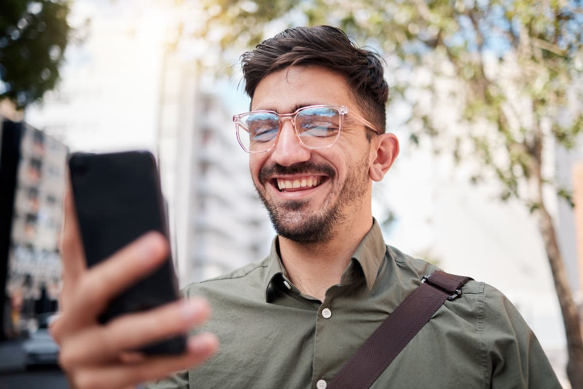 Delta Air Lines introduce nuevas funciones en la versión 7.5 de su aplicación móvil