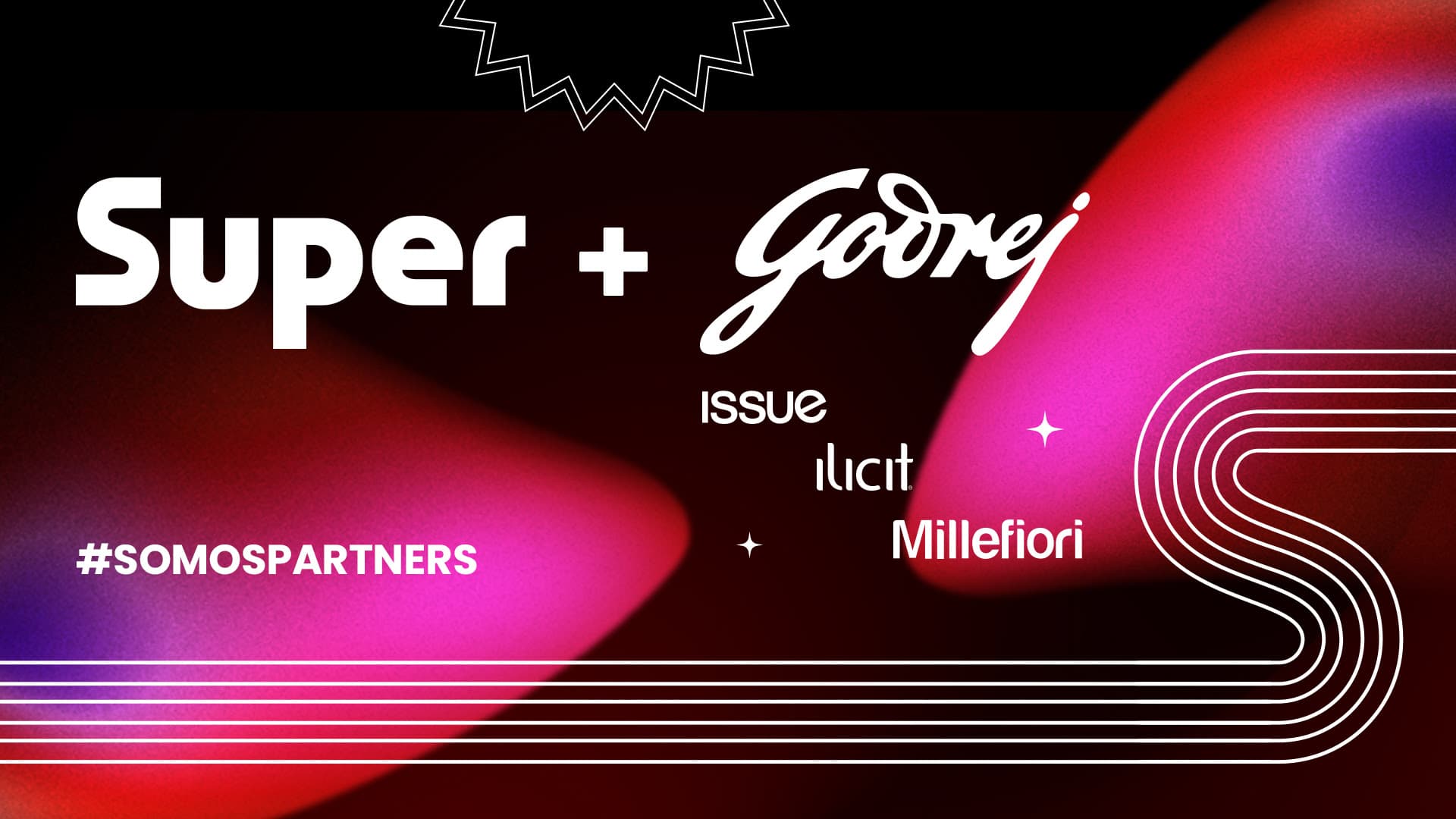 Godrej selecciona a Super como agencia regional para comunicación digital en Argentina y Chile