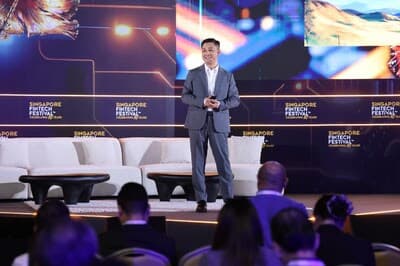 Huawei Digital Finance presenta innovaciones en inteligencia artificial para finanzas en SFF 2025