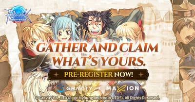 Maxion Tech abre registro anticipado para Ragnarok Online Landverse America con integración Web3