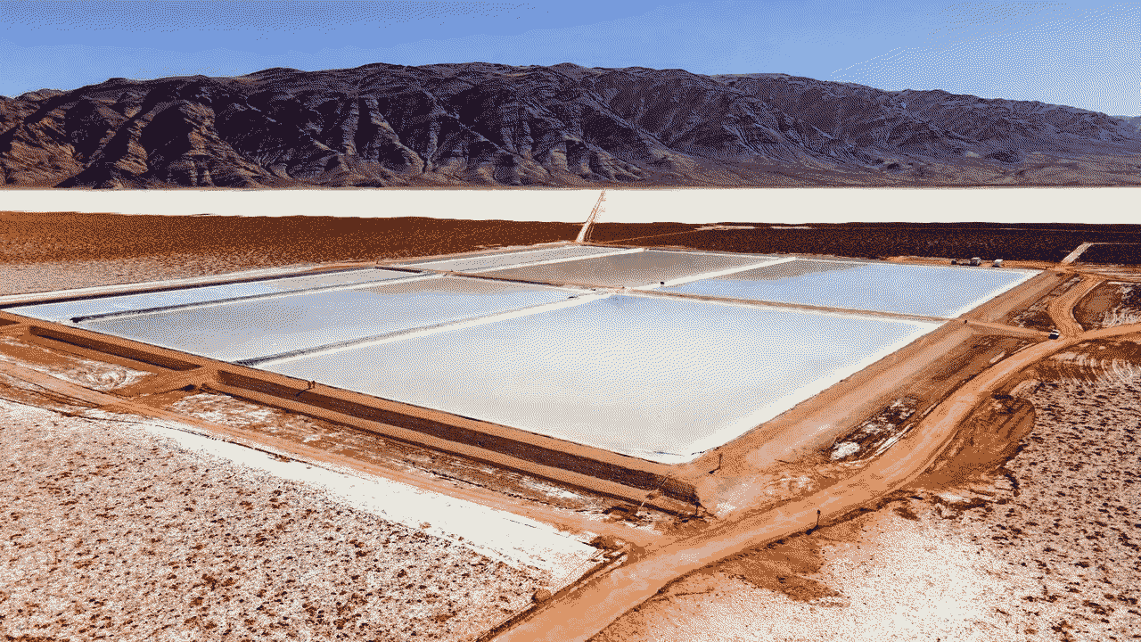 Ganfeng, prepara dos nuevos proyectos para renovar apuesta por el litio argentino