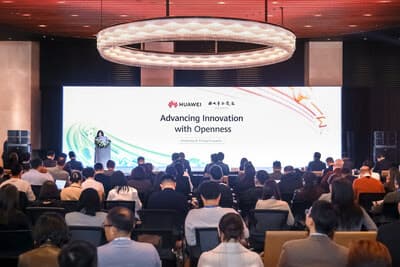 Huawei distingue avances en innovación y propiedad intelectual en su sexto foro internacional en Beijing