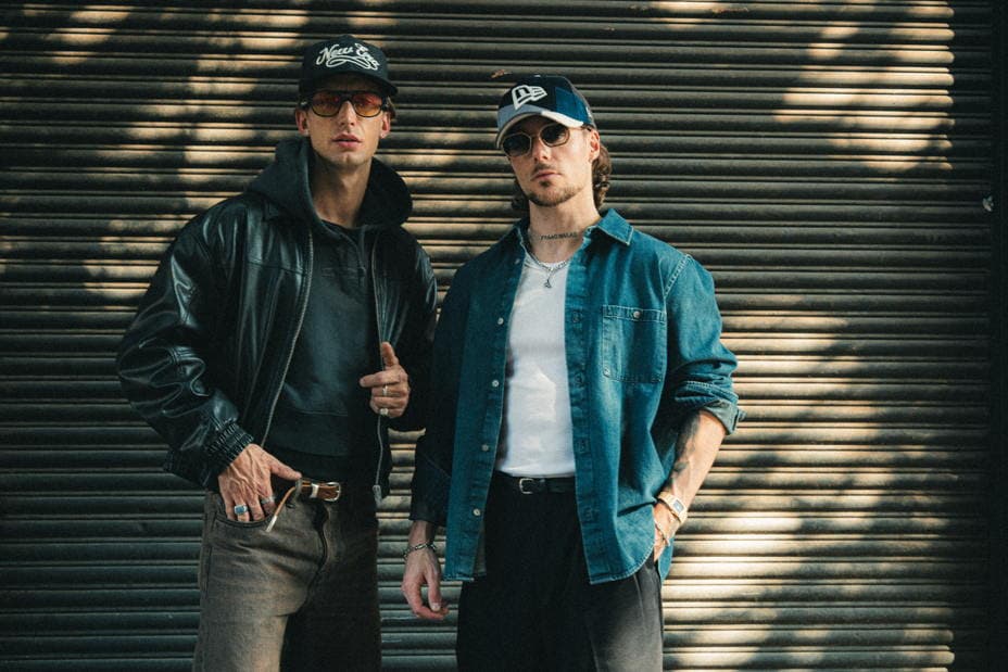 New Era presenta su primera colección de lentes genderless con inspiración urbana global
