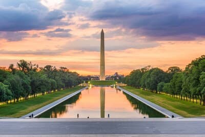 Estados Unidos, Francia y Canadá encabezan los destinos internacionales más visitados en 2025
