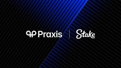 Praxis Tech y Stake concretan alianza global para fortalecer pagos en la industria de iGaming