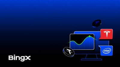 BingX incorpora activos del mundo real a sus contratos perpetuos y amplía acceso global