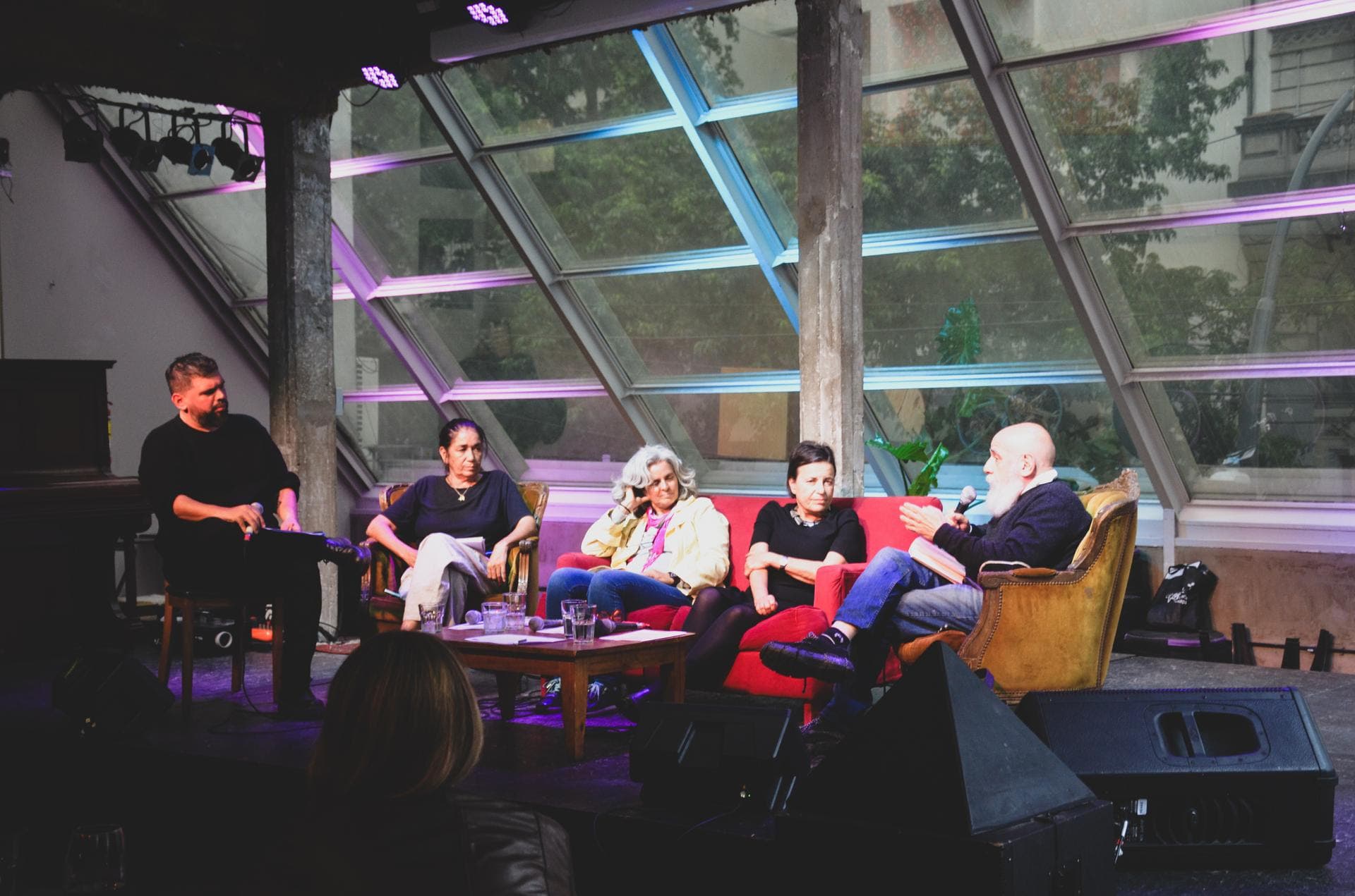 Organizaciones presentan propuesta de reforma fiscal alternativa en Ciudad de Buenos Aires