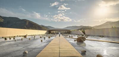 Vik, en Millahue, Chile, es elegido como el mejor viñedo del mundo en 2025