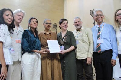 La OTCA anuncia nuevos mecanismos regionales y alianzas en la COP30 para proteger la Amazonía