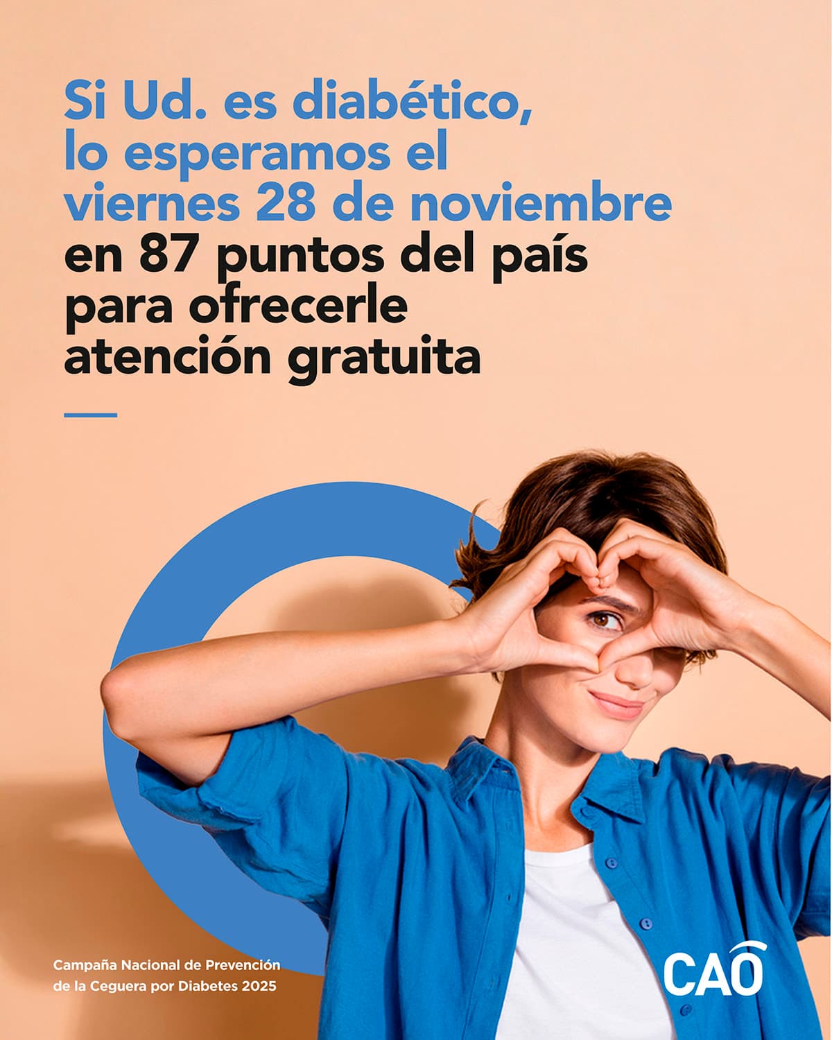 El impacto de la diabetes en el ámbito laboral y la importancia de entornos inclusivos