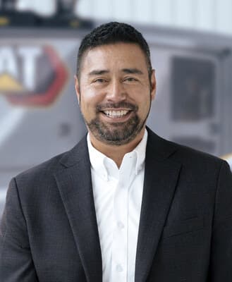 Caterpillar expondrá su transformación tecnológica en el escenario principal del CES 2026