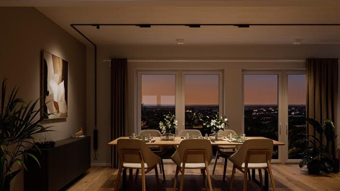 Häfele introduce OneCable, su sistema de iluminación flexible para muebles y ambientes