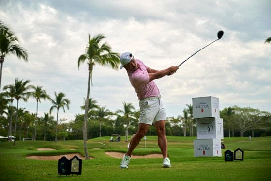 Punta Mita será escenario del American Express Gourmet & Golf entre el 4 y el 7 de diciembre