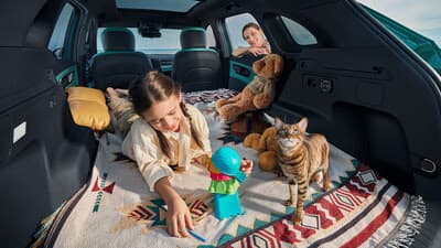 Chery Group presenta LEPAS L8, su nuevo modelo enfocado en viajes familiares y comodidad