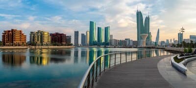 Bahréin reduce a US$ 345.000 el umbral de inversión inmobiliaria para la Residencia Dorada