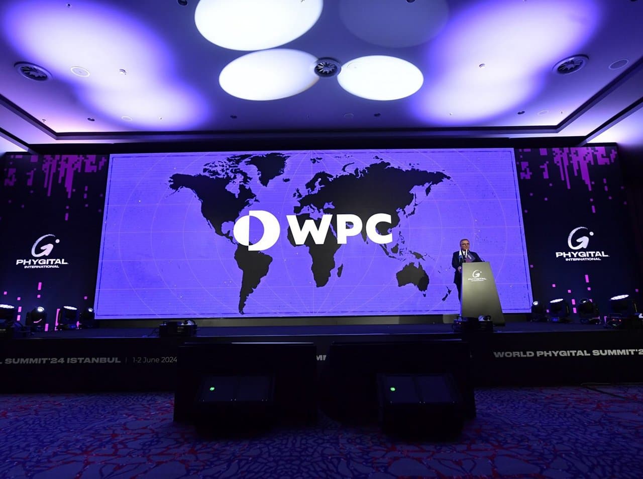 World Phygital Community conforma su primer consejo asesor internacional en Hong Kong