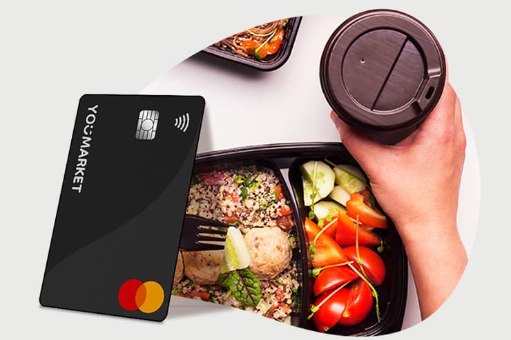 El 70% del gasto en tarjetas corporativas se destina a consumos cotidianos en Argentina