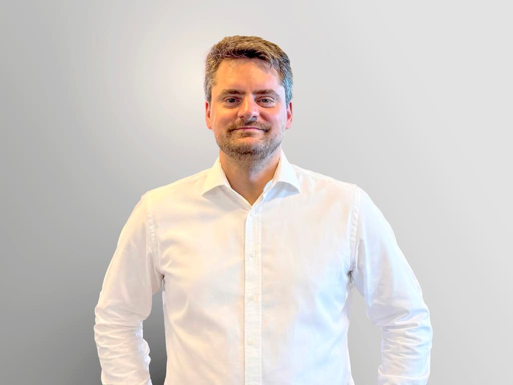 Federico Balige asume como CEO de Getnet Argentina tras su paso por PayU y Fiserv