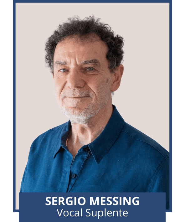 La silla vacía: el desafío de dejar espacio, confiar y permitir que la historia continúe