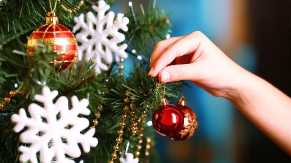 Promociones navideñas de Banco Comafi, Ualá y Banco Columbia para compras en comercios seleccionados