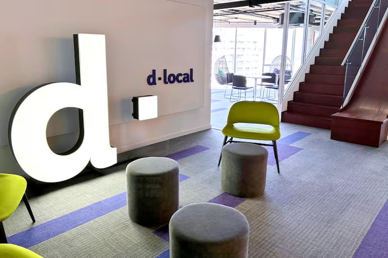 dLocal suma nuevos directores independientes y completa la transición de su Directorio
