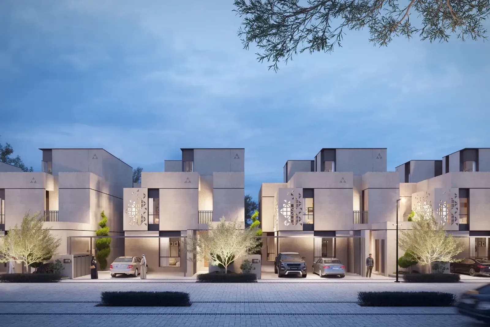 Arabia Saudita presenta “Saudi Properties” para transacciones inmobiliarias de inversores extranjeros