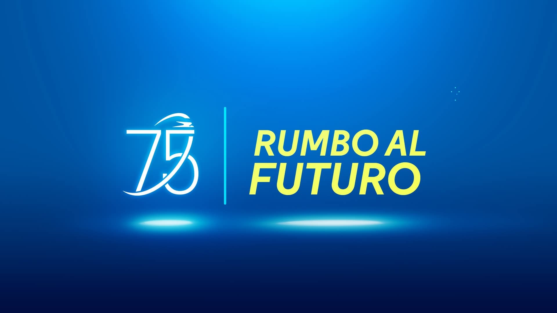 Aerolíneas Argentinas anuncia promoción con 25% de descuento por su 75° aniversario