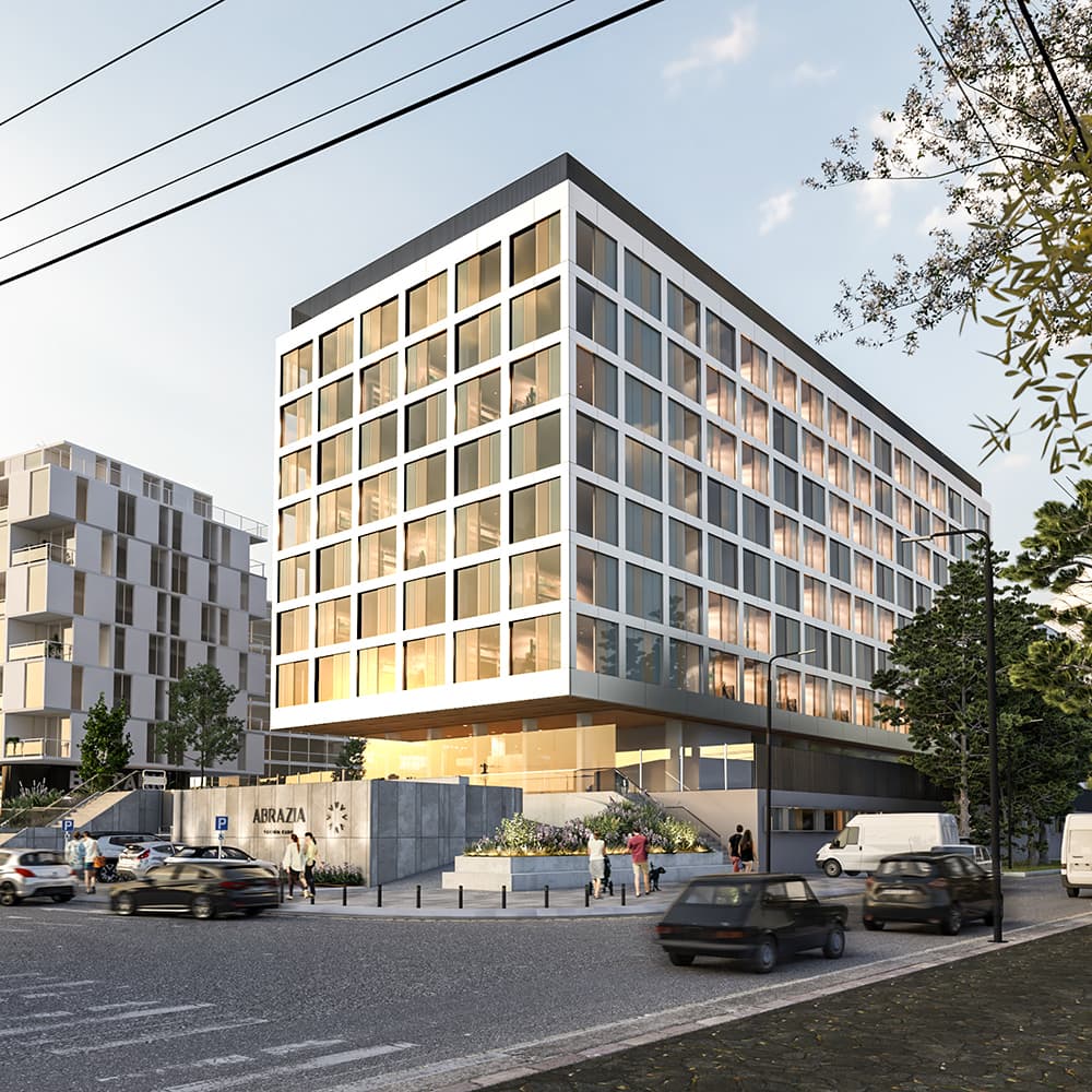 Abrazia Senior Care impulsa un proyecto anticíclico de salud y renta pasiva en Tigre