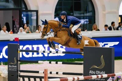 Abu Dhabi será sede de la Copa Presidente de los Emiratos Árabes Unidos con premio récord