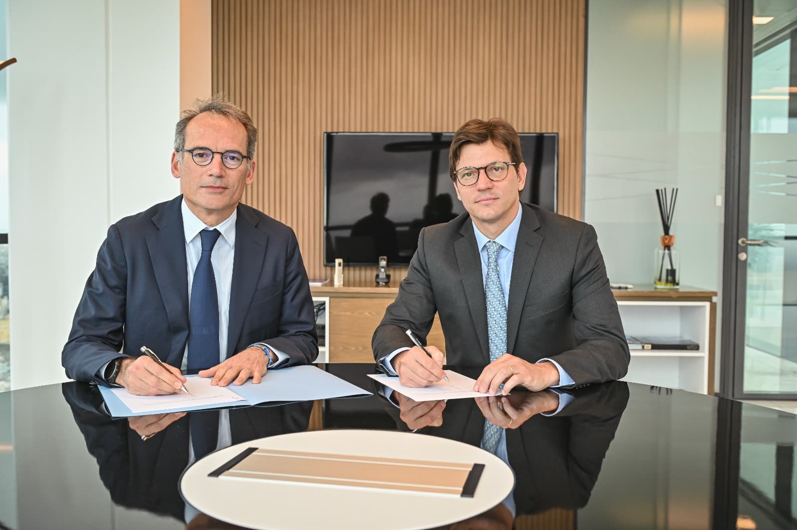 BBVA Argentina asegura línea de crédito de US$ 150 millones de IFC para financiar PyMEs