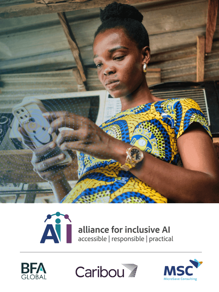 BFA Global, Caribou y MSC crean la Alianza para una IA Inclusiva con alcance internacional