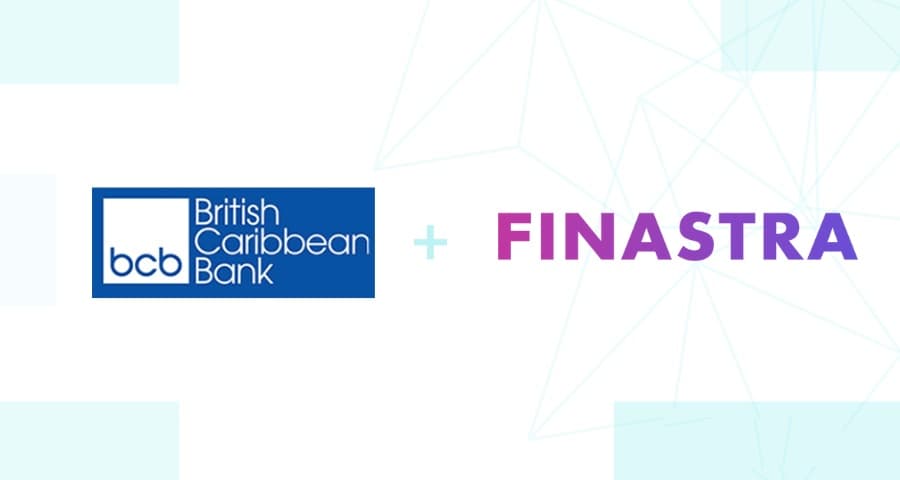 British Caribbean Bank moderniza su core bancario con la plataforma Finastra Essence