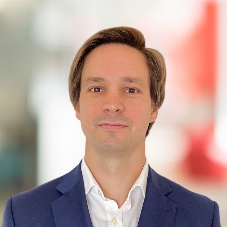 Gustavo Fusoni, de Bain & Company: "Argentina tiene un alto potencial para el desarrollo de las finanzas verdes"