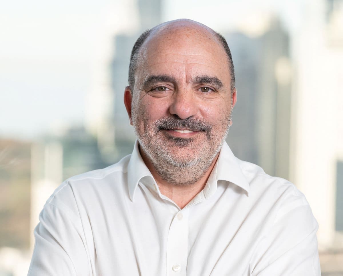 Diego Rivas, de Banco Galicia: "La inclusión financiera es uno de los pilares de nuestra estrategia"