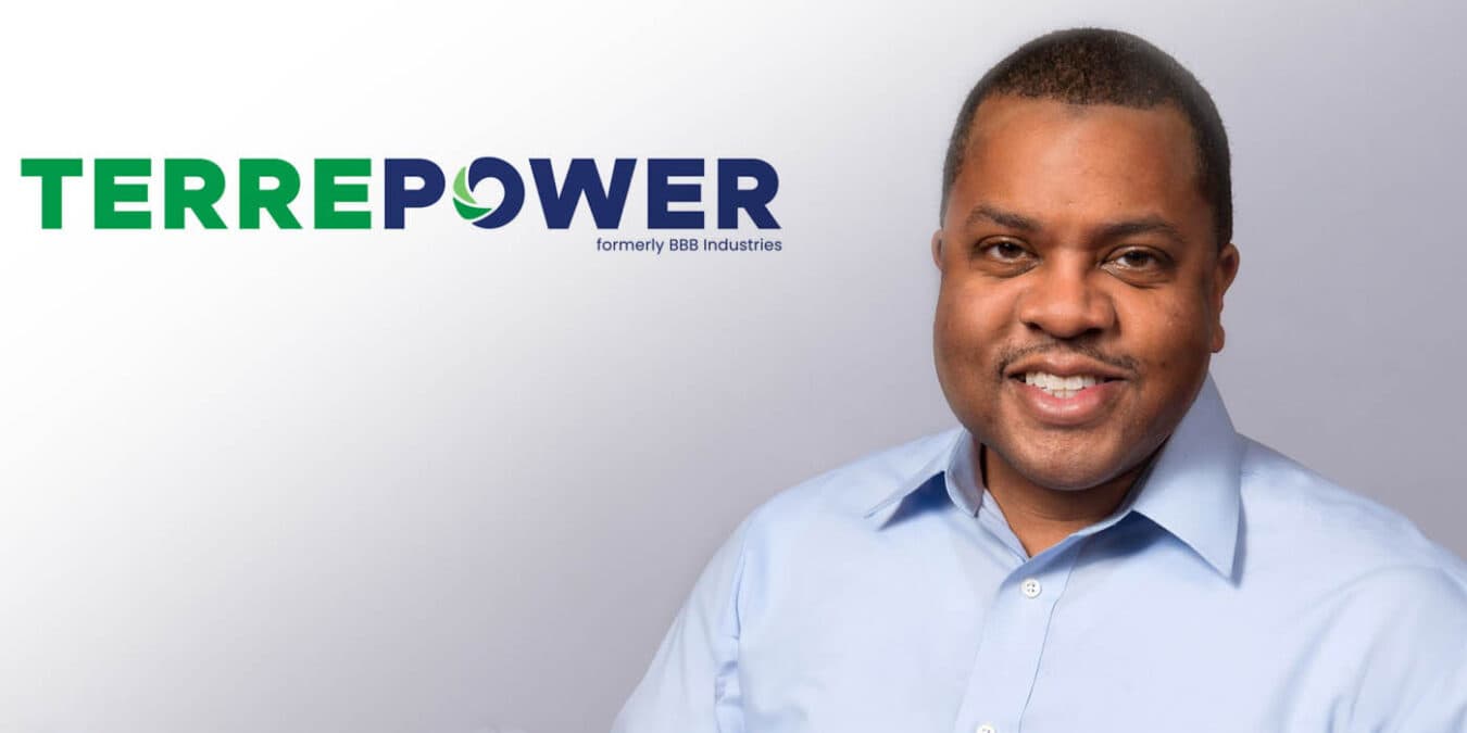 Terrepower designa a Brandon Handy como director de Recursos Humanos con sede en Dallas