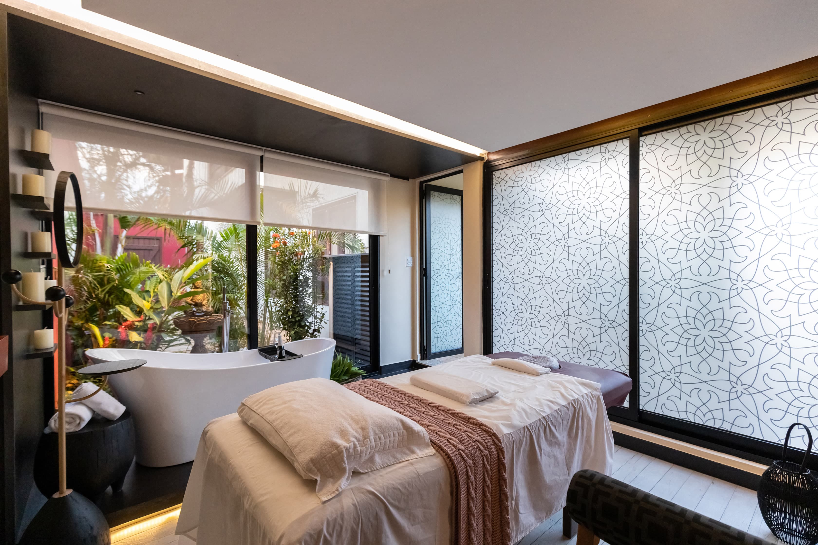 La expansión regional de Buddha Spa marca el crecimiento del bienestar en Argentina y Latinoamérica
