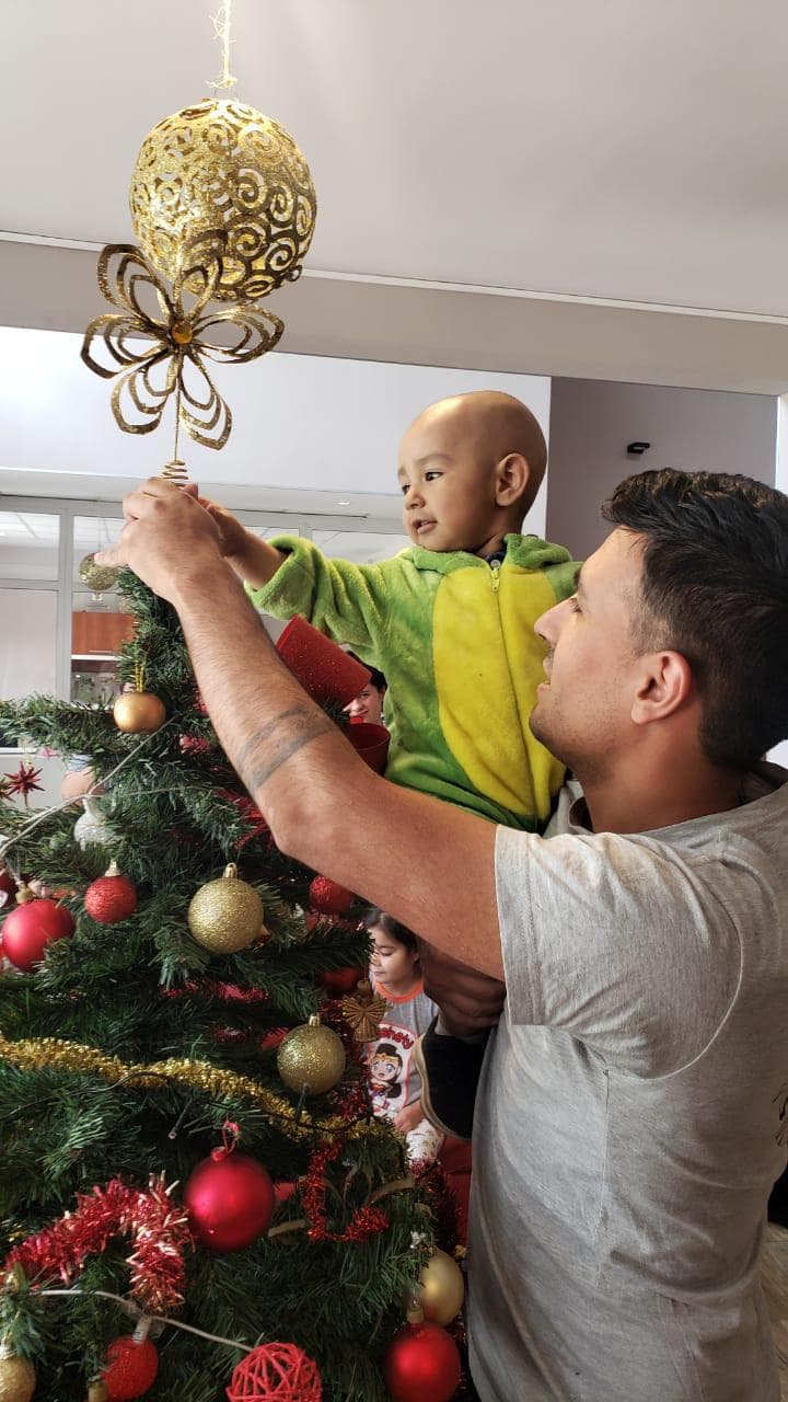 MacStation y Casa Ronald Argentina impulsan campaña solidaria de donaciones por compras navideñas