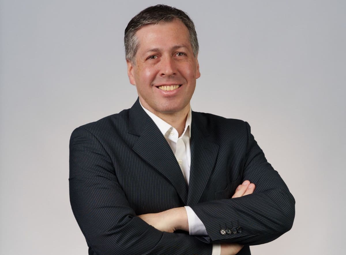 “La resiliencia será tan importante como la innovación”