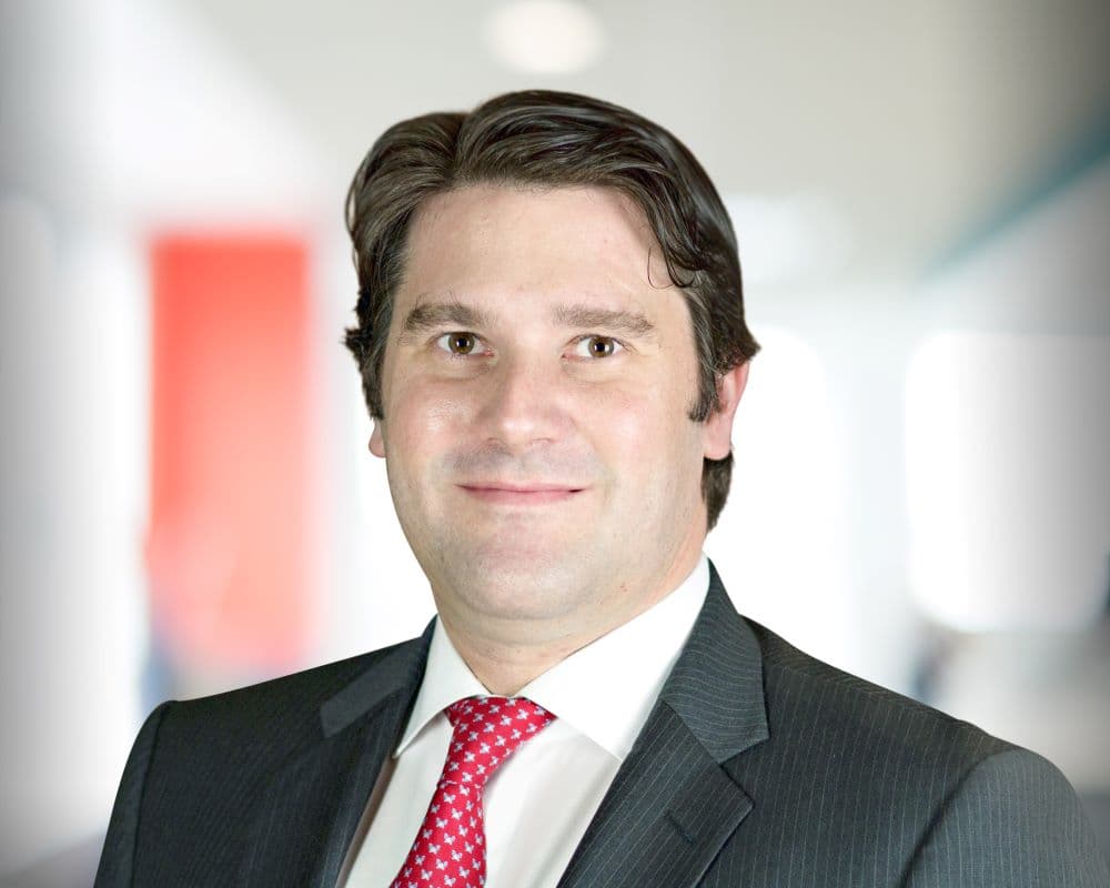 Diego García, de Bain & Company: "Hay desafíos en cuatro grandes frentes"