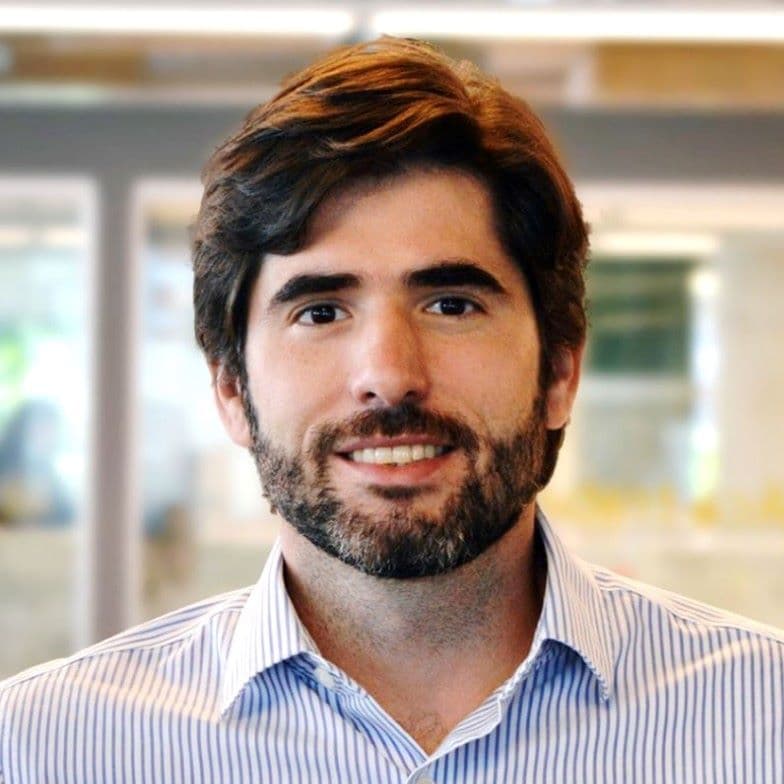 Juan Pablo Grisolía, de EY: "Las finanzas embebidas están redefiniendo el rol del sistema financiero"