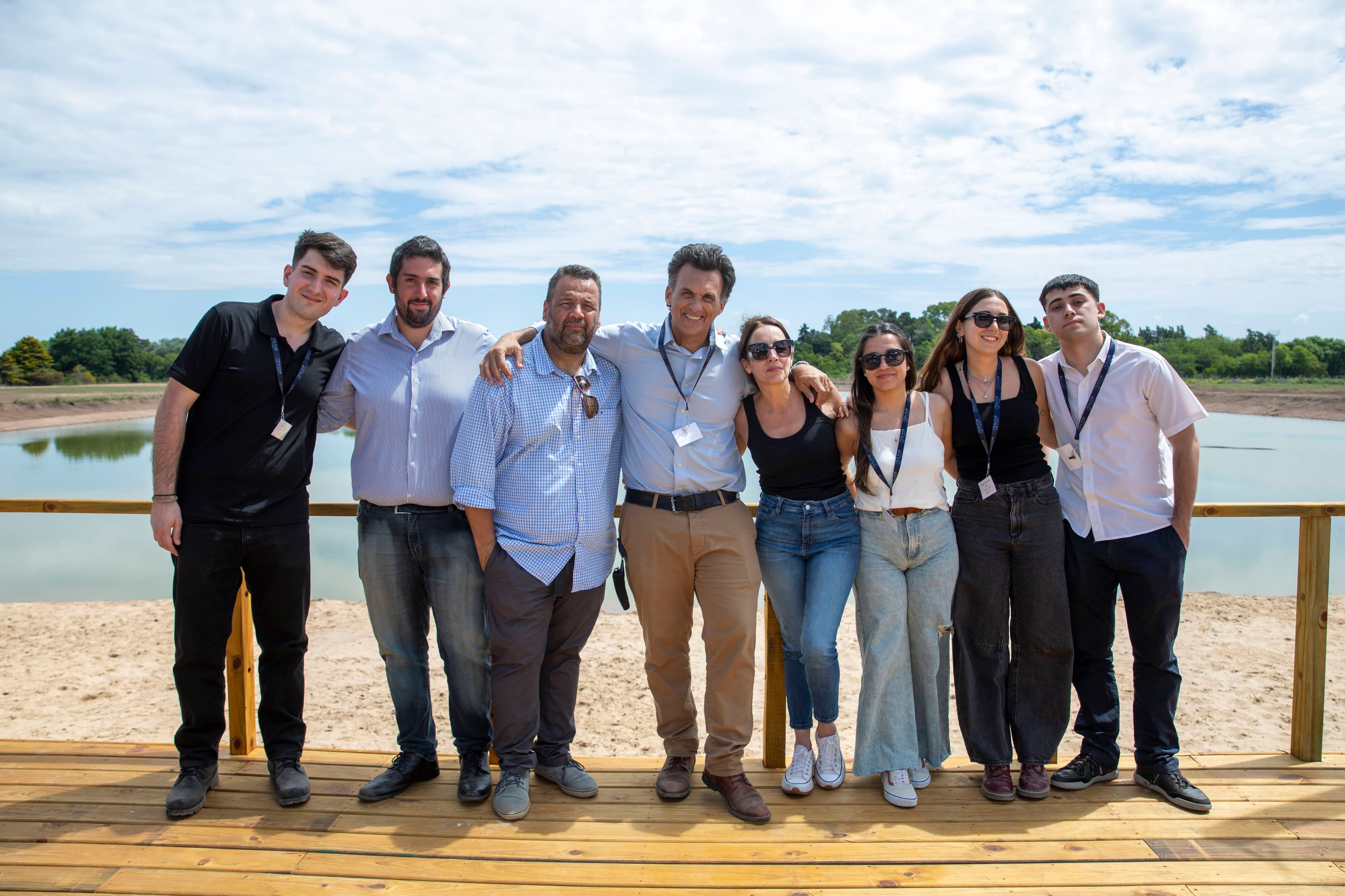 Grupo E2 consolida su modelo Sello E2 para proyectos urbanos en Argentina y el exterior