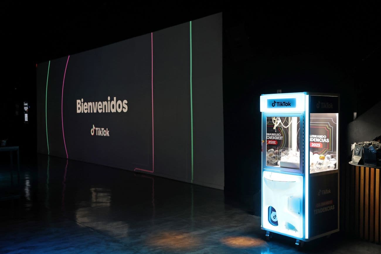 TikTok celebró un año de crecimiento, aprendizajes y consolidación
