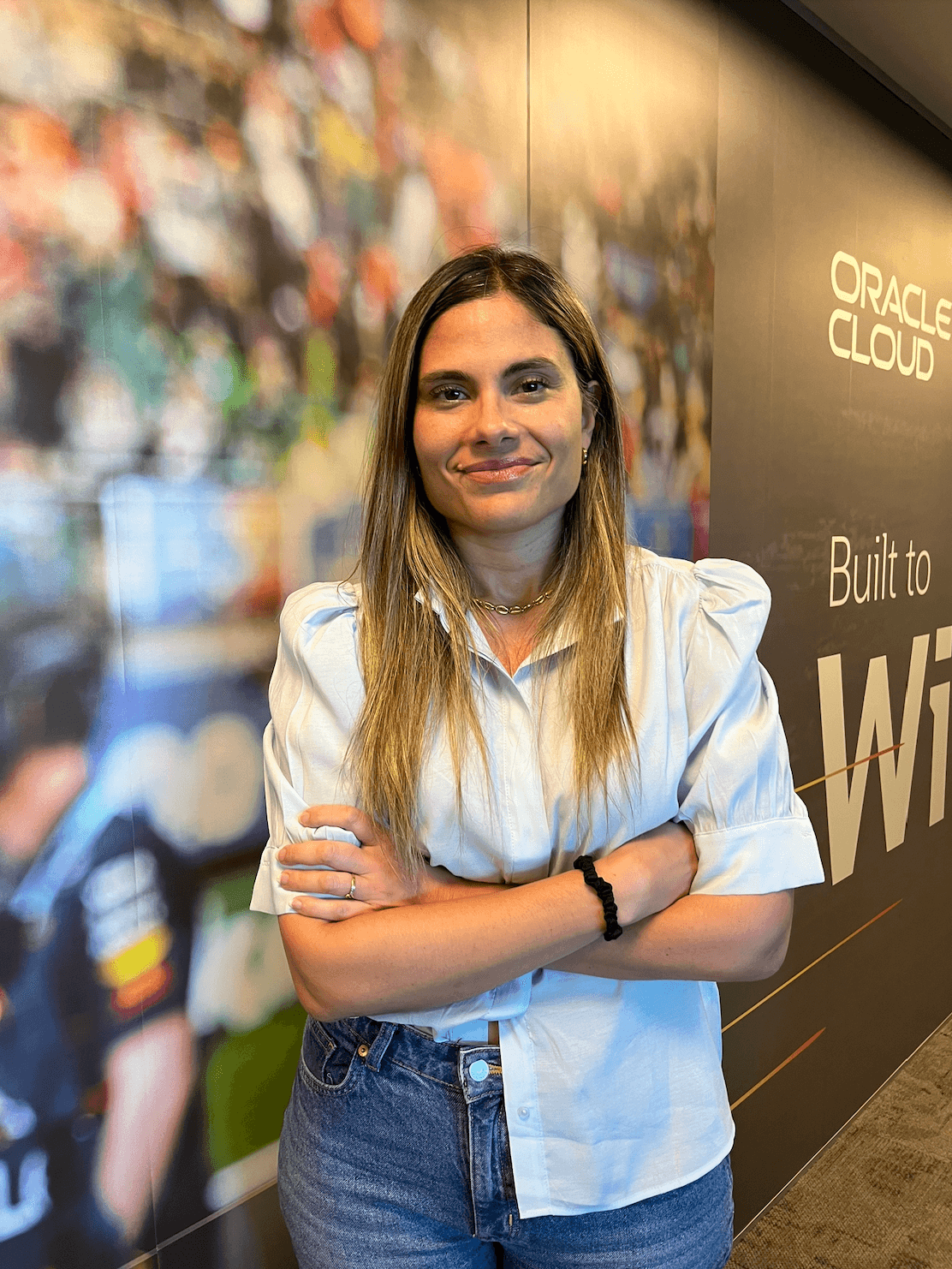 Oracle designa nuevos directores de Tecnología y Aplicaciones para Argentina, Paraguay, Uruguay y Bolivia