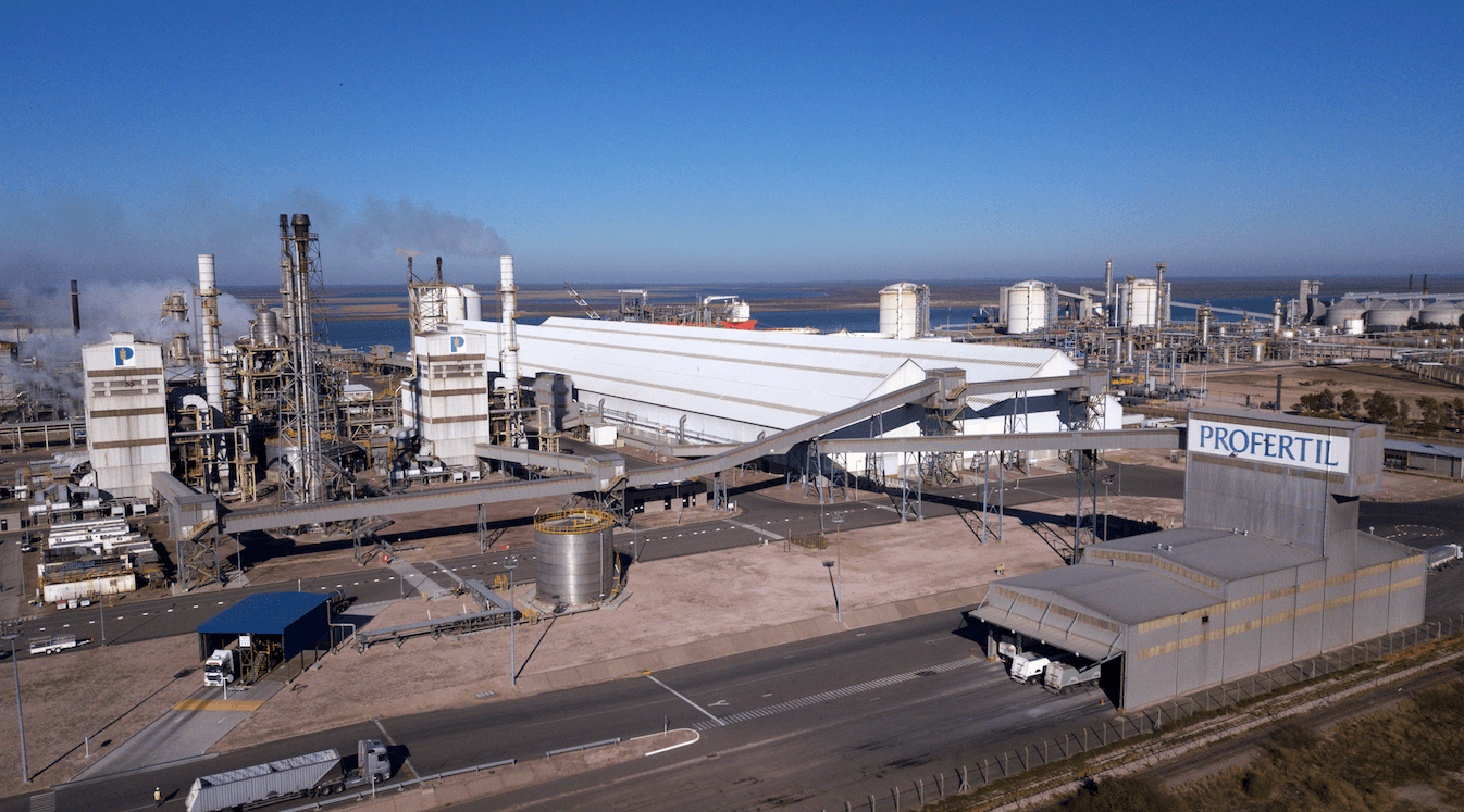 Adecoagro y ACA adquieren Profertil por US$ 1.200 millones y amplían presencia agroindustrial