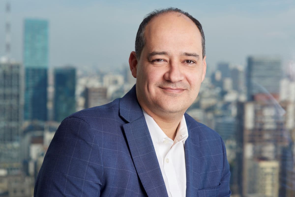 Diego Guaita, de Grupo San Cristóbal: "El rol de los productores asesores de seguros será estratégico"