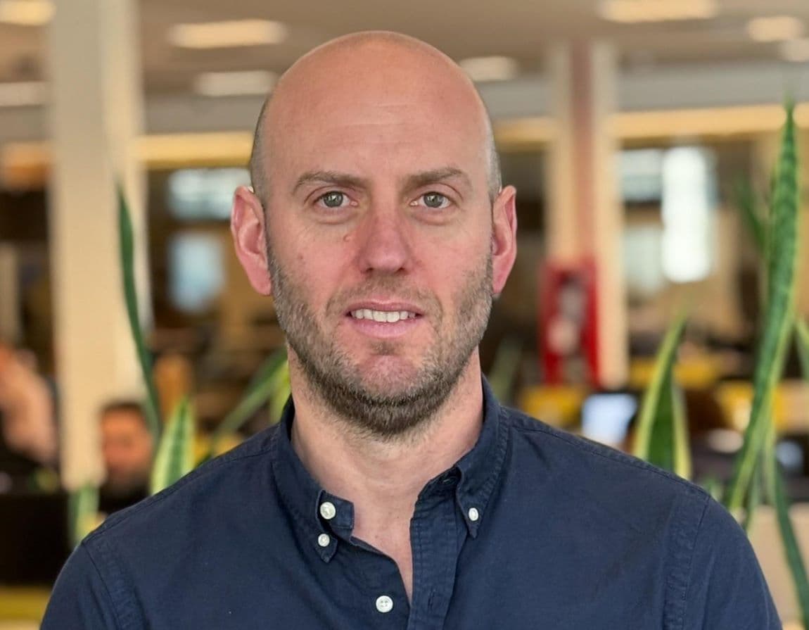 Gustavo Pérez, de Banco Ciudad: "Los estilos de liderazgo más efectivos son aquellos que combinan empatía, apertura y capacidad de adaptación"