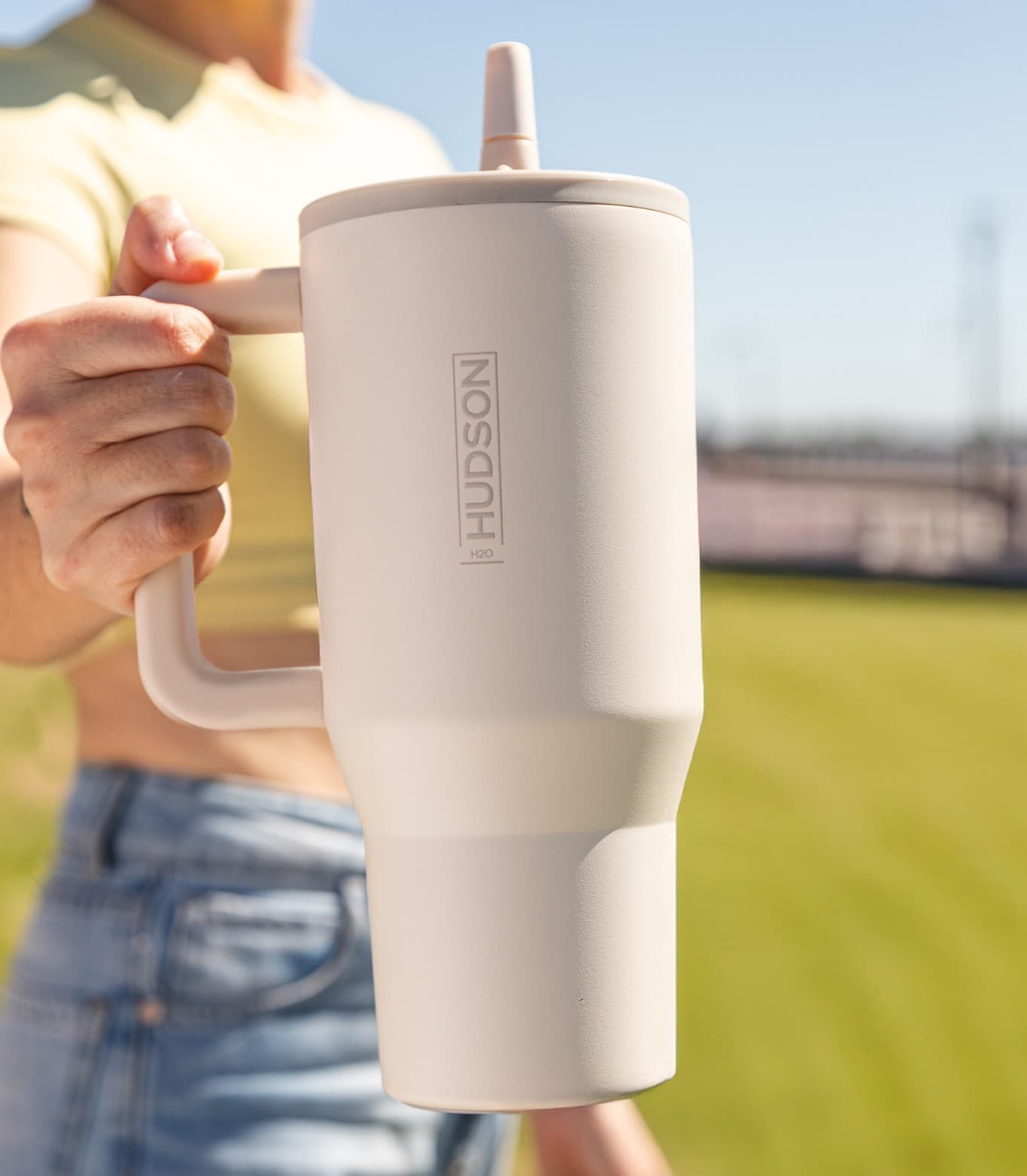 Hudson Best Kitchenware introduce productos para conservar bebidas frías ante el aumento del calor