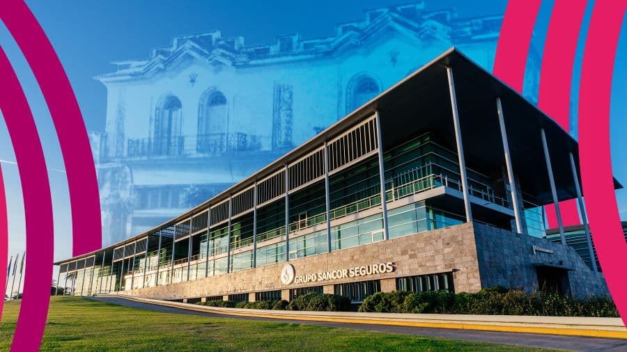 Sancor Seguros celebra 80 años de trayectoria, crecimiento e innovación