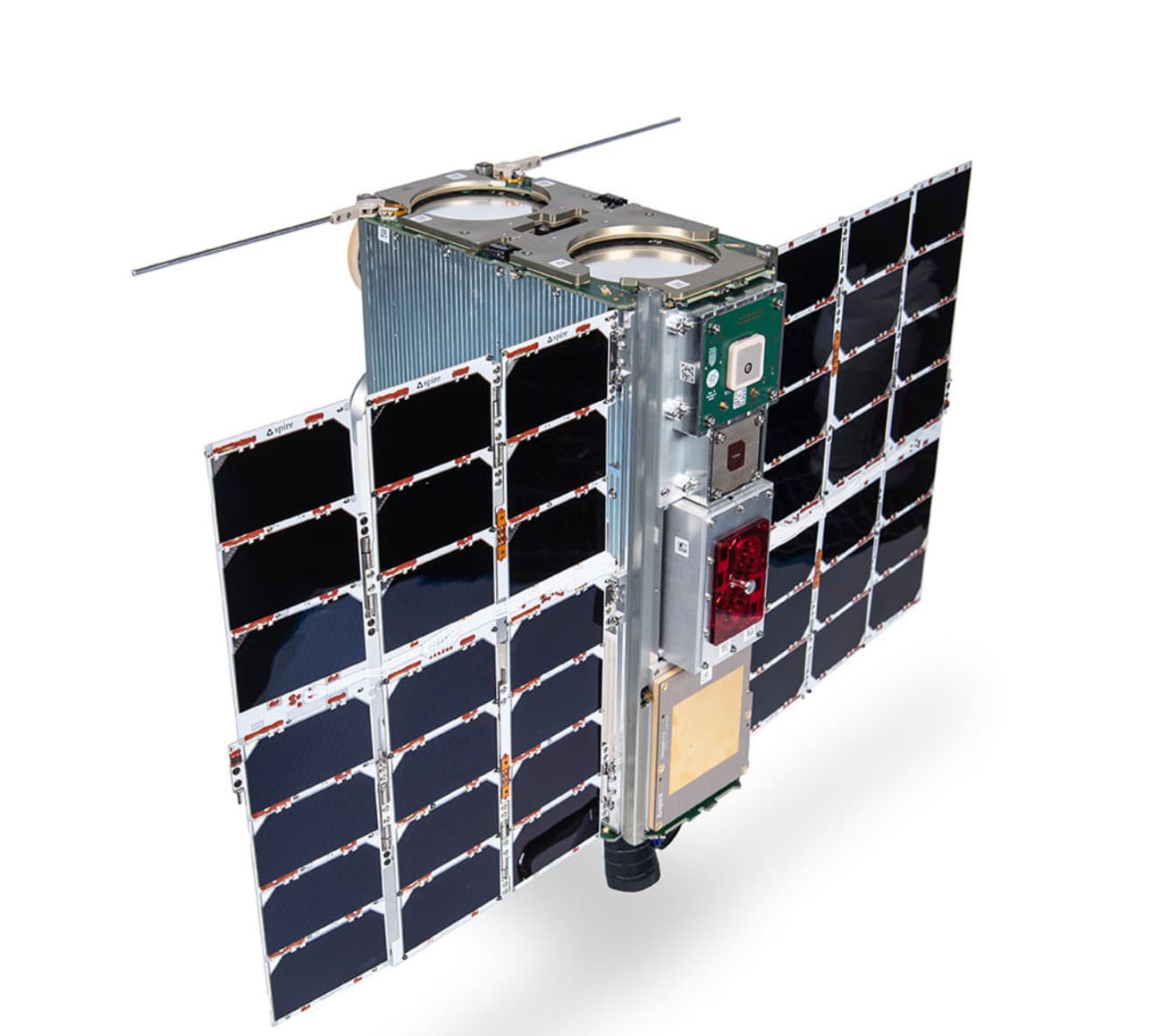 Spire fabricará ocho satélites para el programa de ciberseguridad en órbita de Deloitte