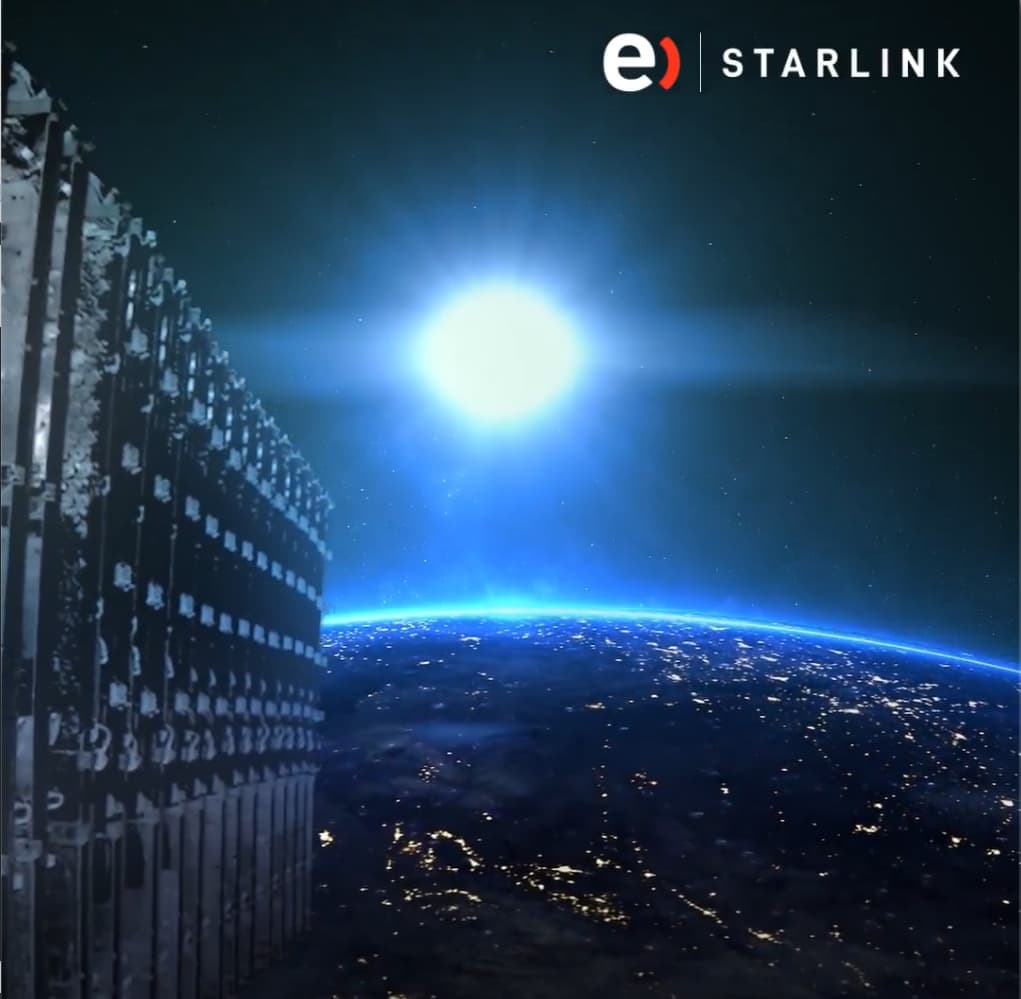 Perú estrena piloto D2D con Entel y Starlink bajo un sandbox regulatorio